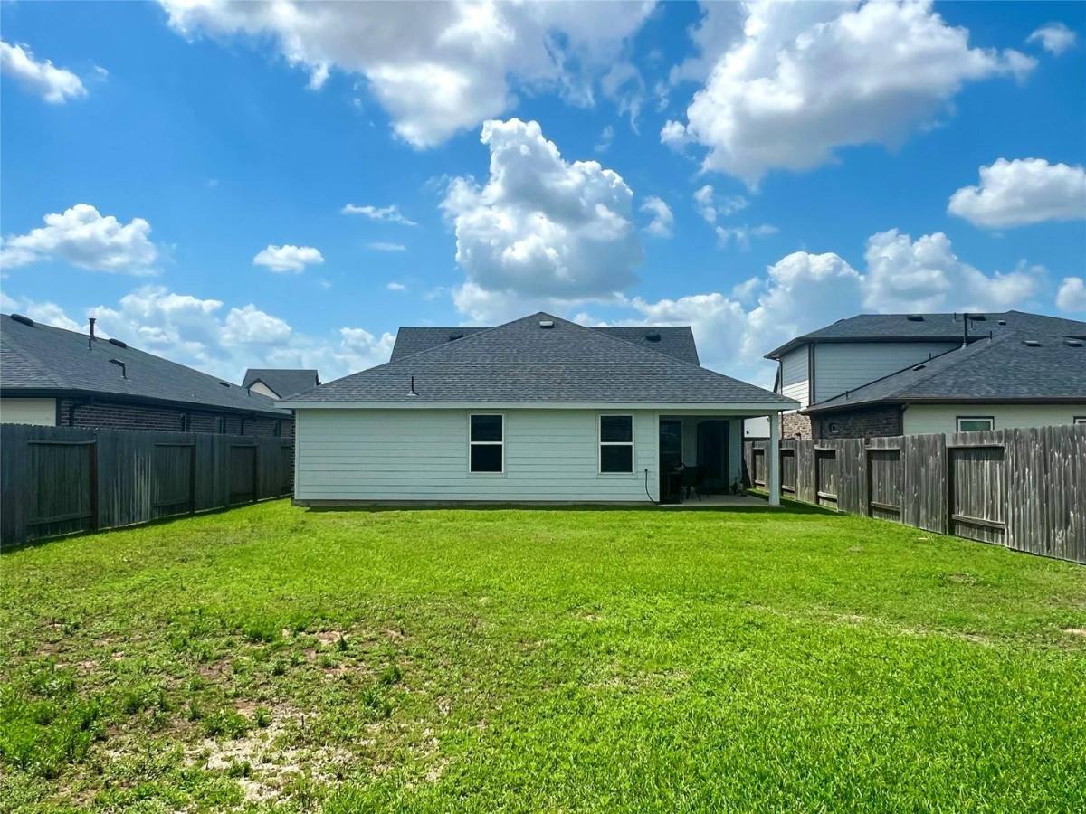 House for rent at 3315 Dagostino Creek Dr, Katy, TX 77494