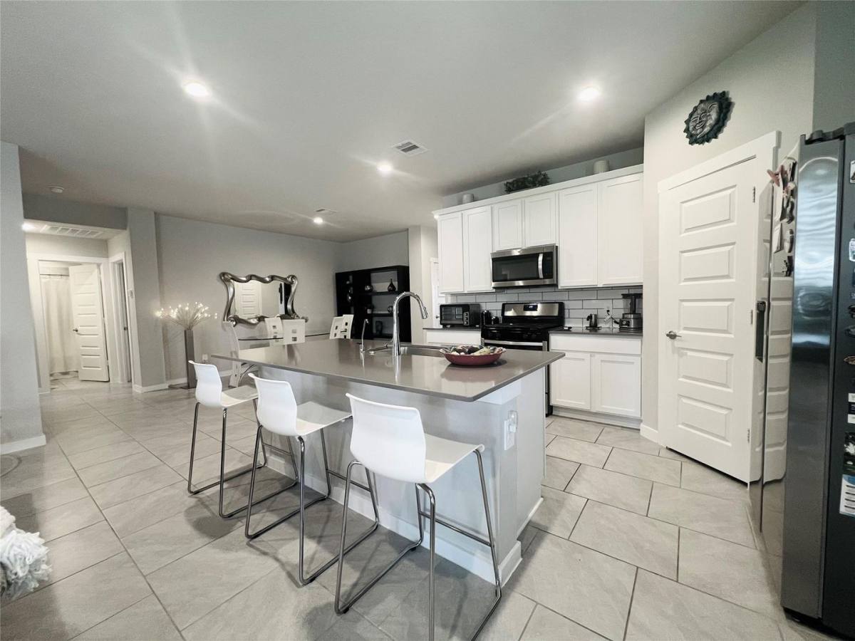 House for rent at 3315 Dagostino Creek Dr, Katy, TX 77494