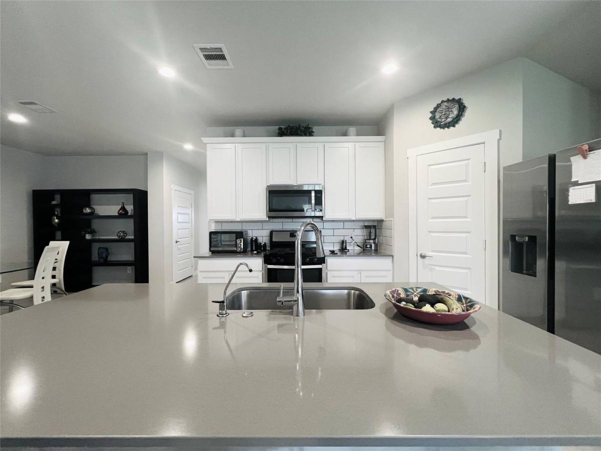 House for rent at 3315 Dagostino Creek Dr, Katy, TX 77494
