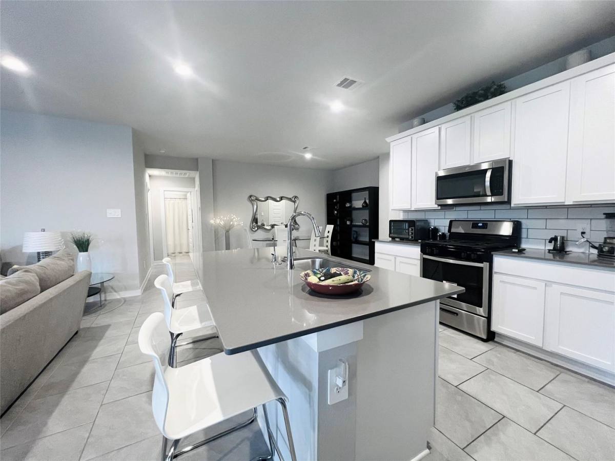 House for rent at 3315 Dagostino Creek Dr, Katy, TX 77494