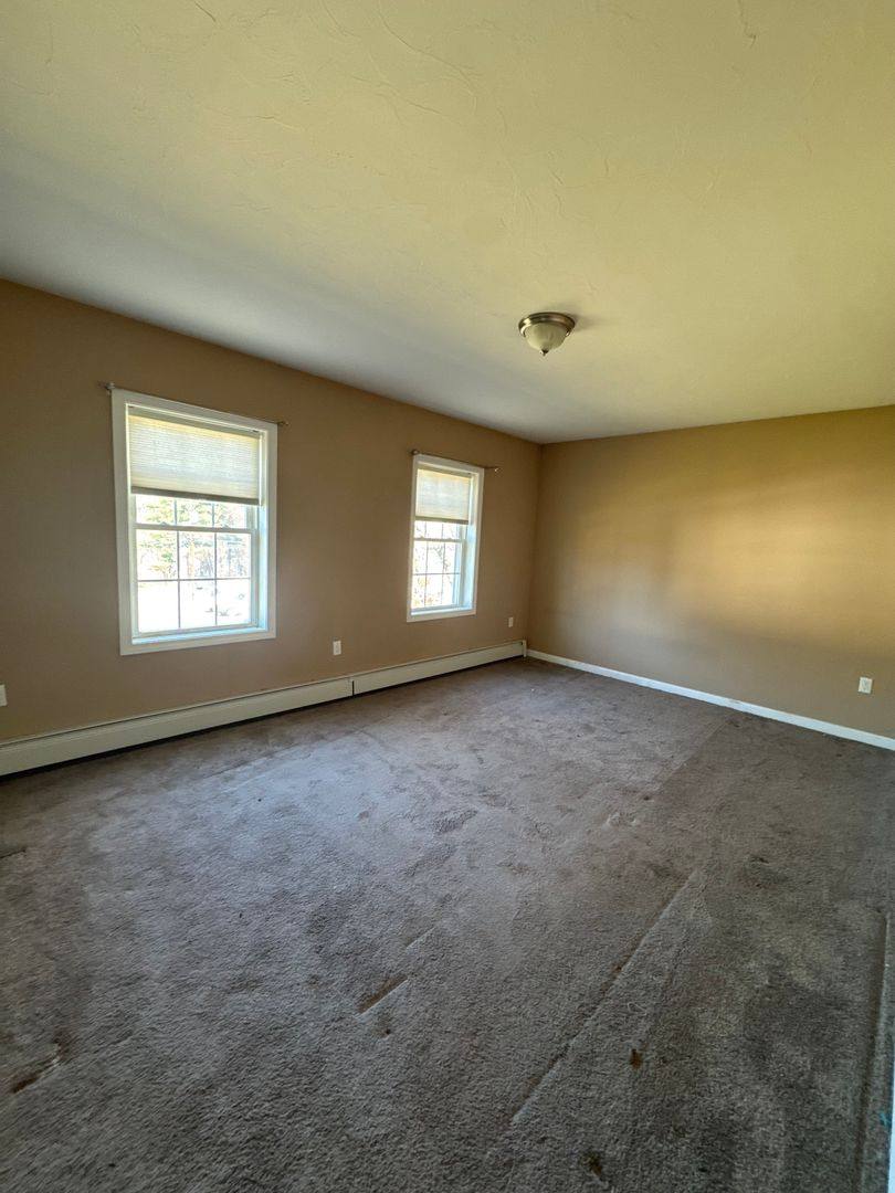 Apartment for rent at 35AB Groton School Rd, Ayer, MA 01432