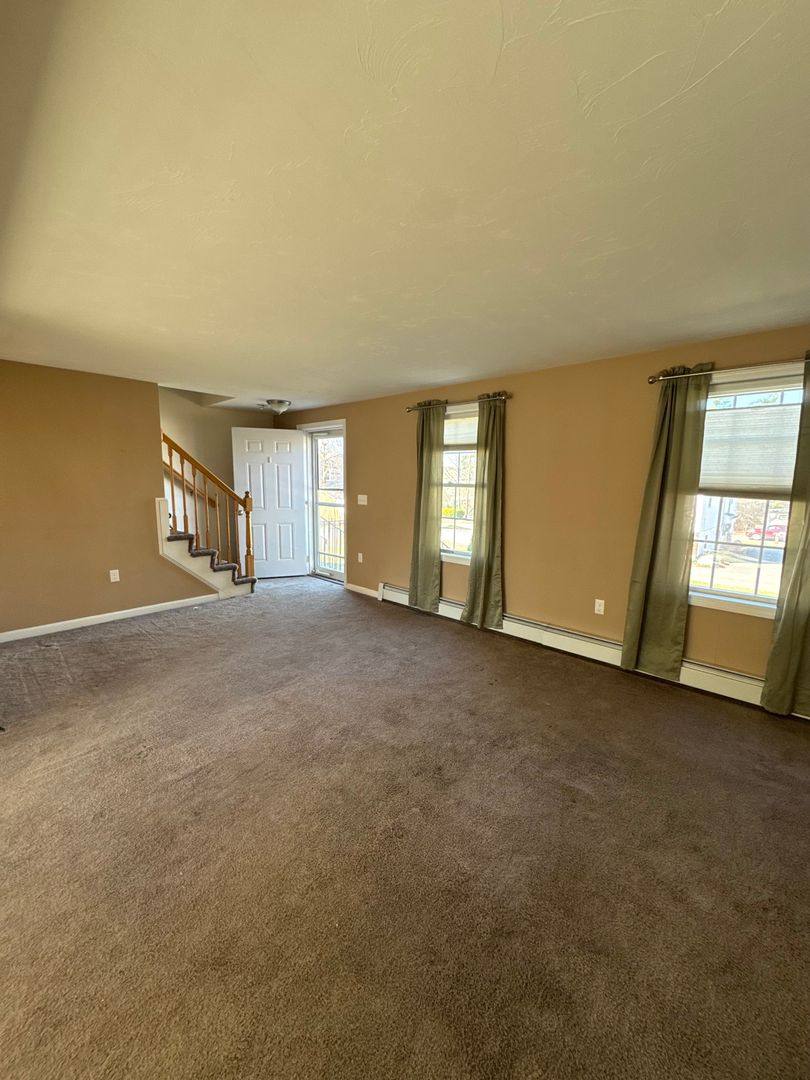 Apartment for rent at 35AB Groton School Rd, Ayer, MA 01432