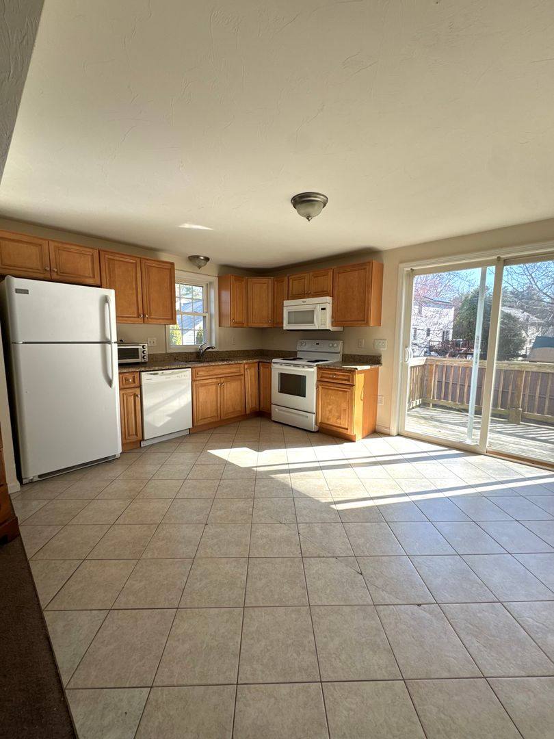 Apartment for rent at 35AB Groton School Rd, Ayer, MA 01432