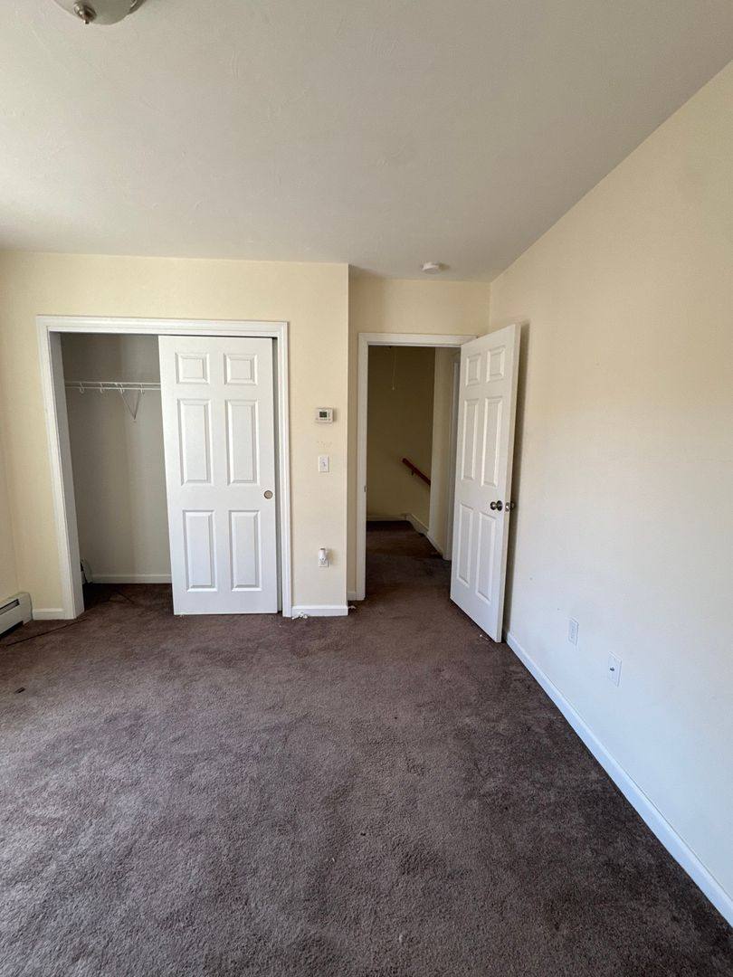 Apartment for rent at 35AB Groton School Rd, Ayer, MA 01432