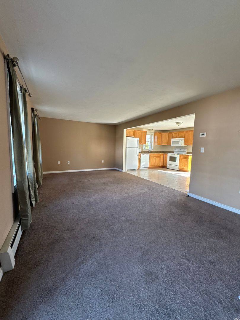 Apartment for rent at 35AB Groton School Rd, Ayer, MA 01432