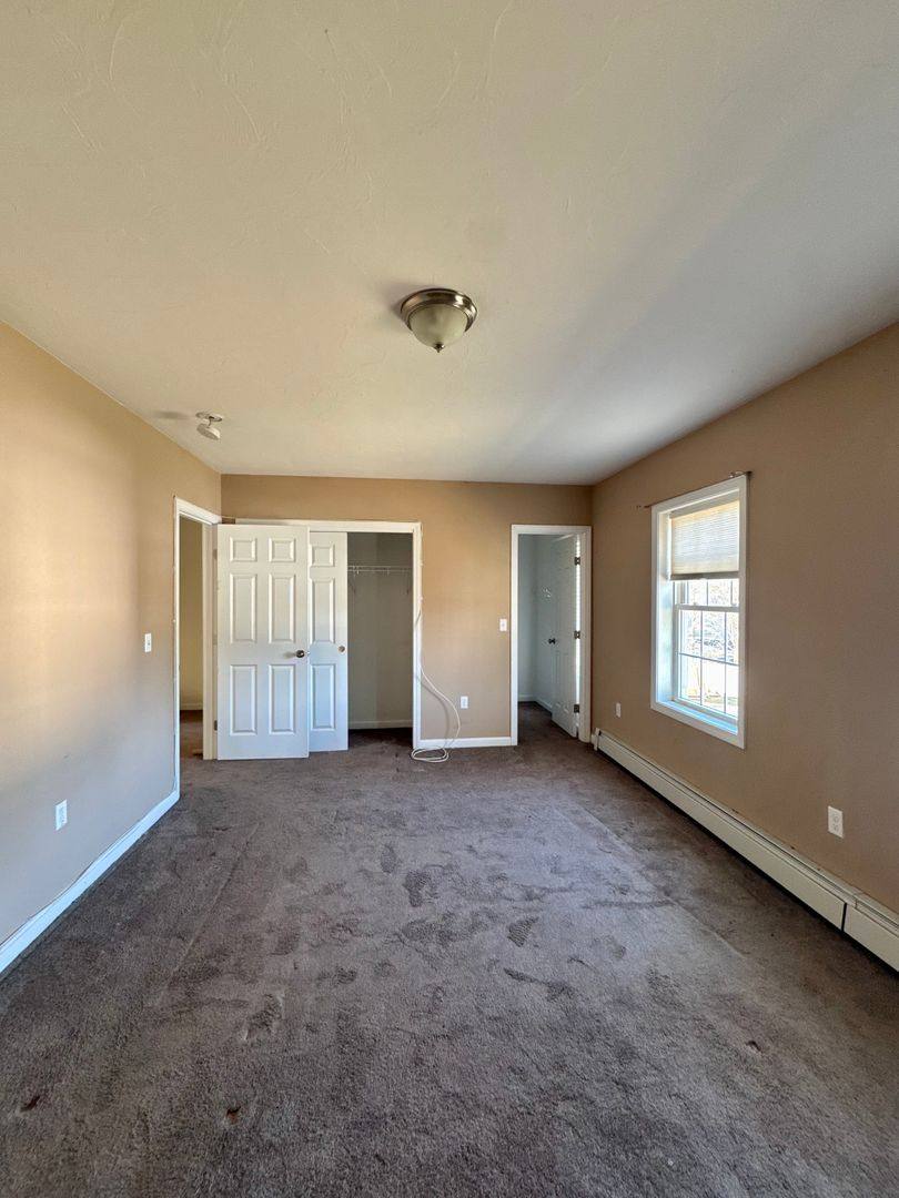 Apartment for rent at 35AB Groton School Rd, Ayer, MA 01432