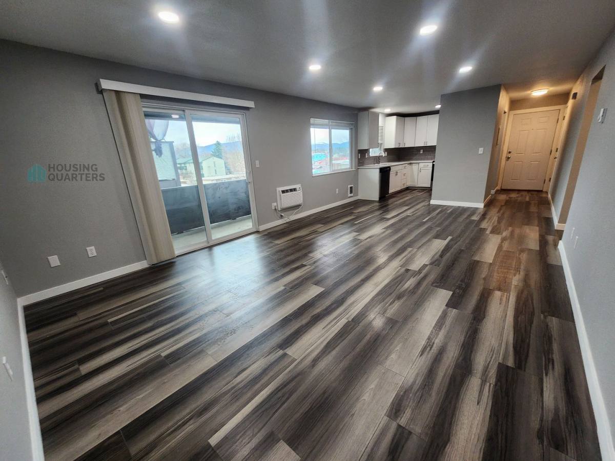 Apartment for rent at 12421 E Riverside Ave, Spokane, WA 99216