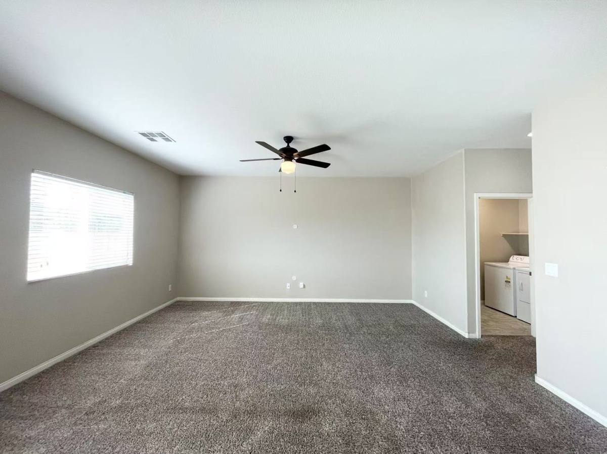 House for rent at 6415 Pochman Mesa St, Las Vegas, NV 89113