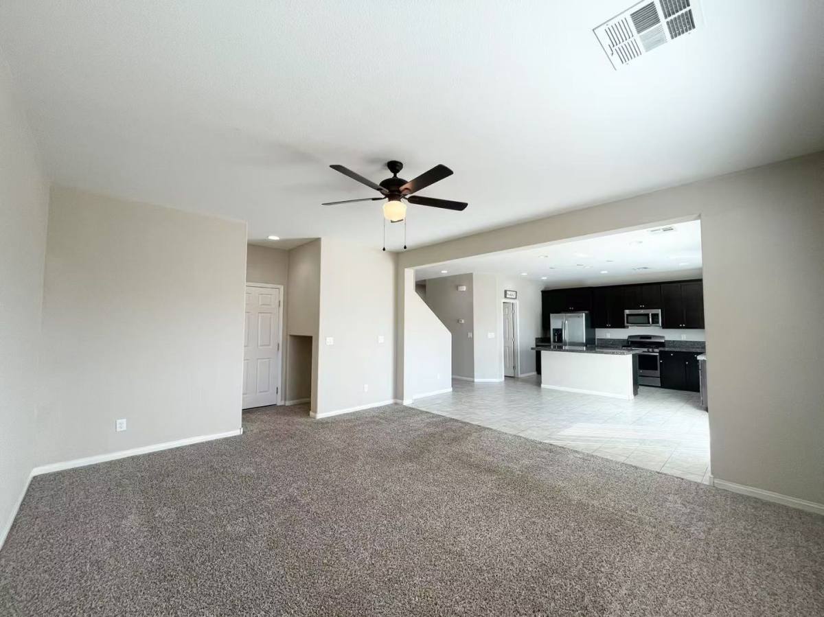 House for rent at 6415 Pochman Mesa St, Las Vegas, NV 89113