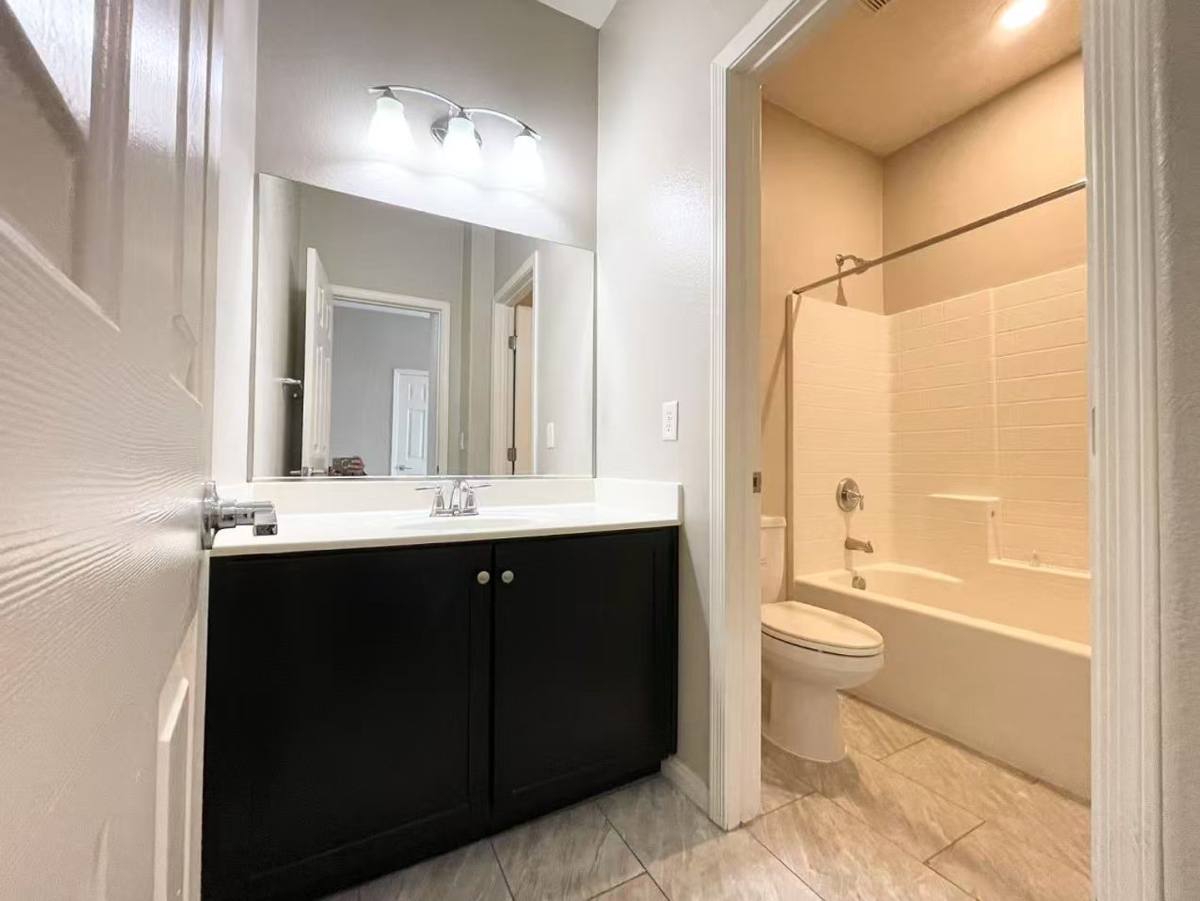 House for rent at 6415 Pochman Mesa St, Las Vegas, NV 89113