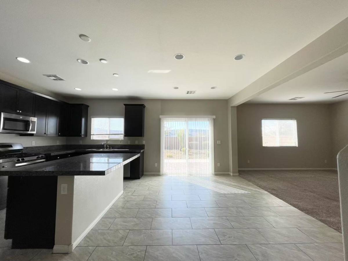 House for rent at 6415 Pochman Mesa St, Las Vegas, NV 89113