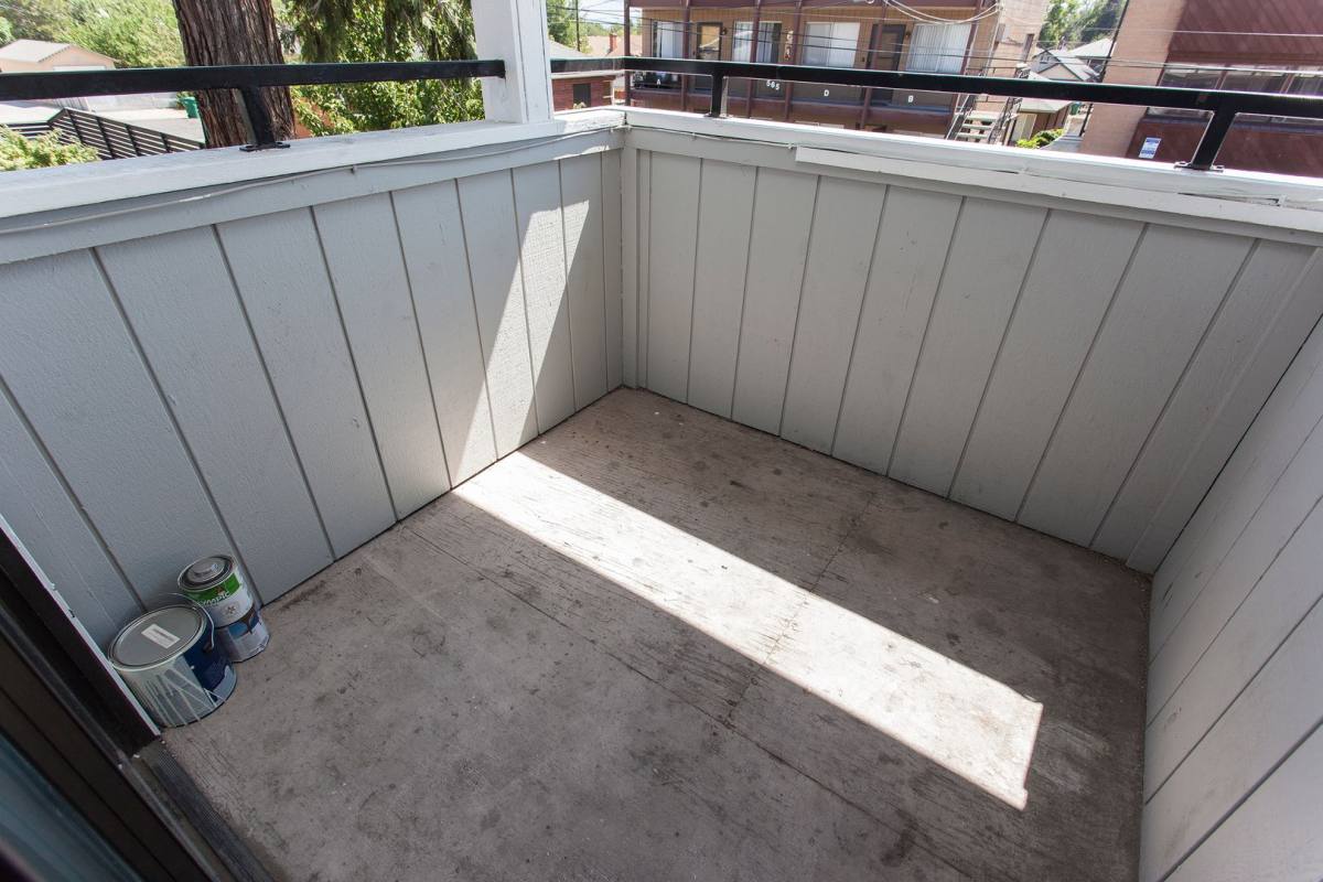 Apartment for rent at 530 Moran St, Reno, NV 89502