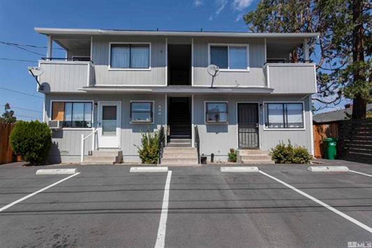 Apartment for rent at 530 Moran St, Reno, NV 89502