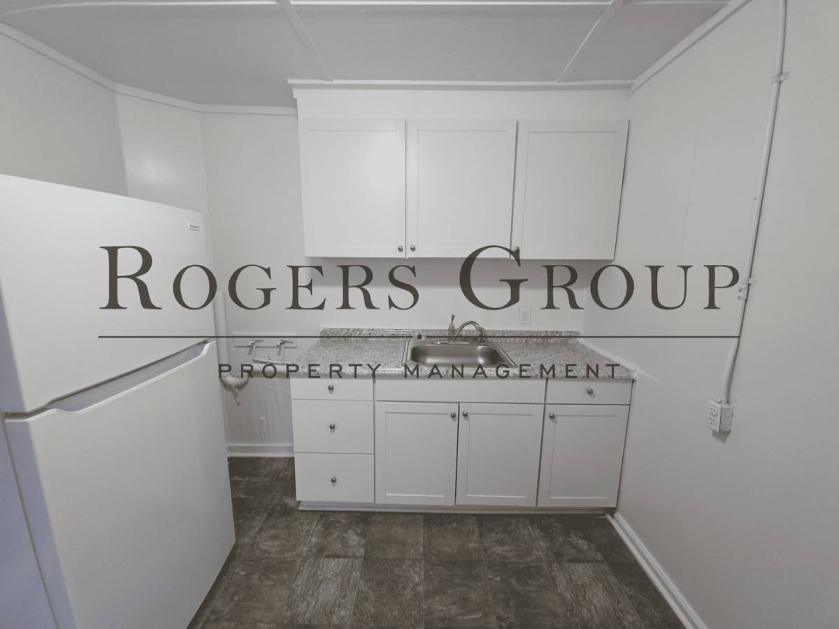 House for rent at 912 Water St, Henderson, NC 27536