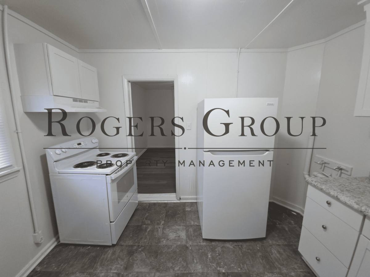 House for rent at 912 Water St, Henderson, NC 27536