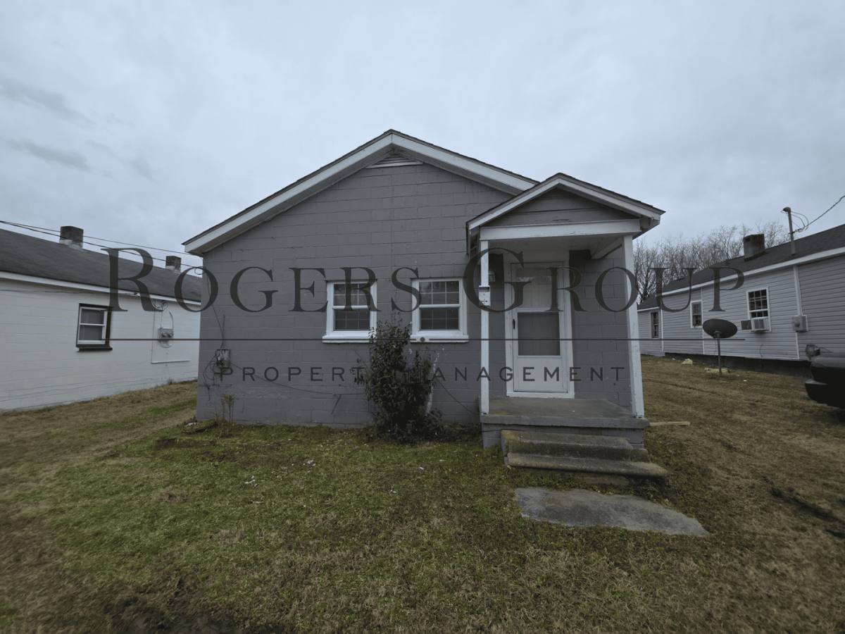 House for rent at 912 Water St, Henderson, NC 27536