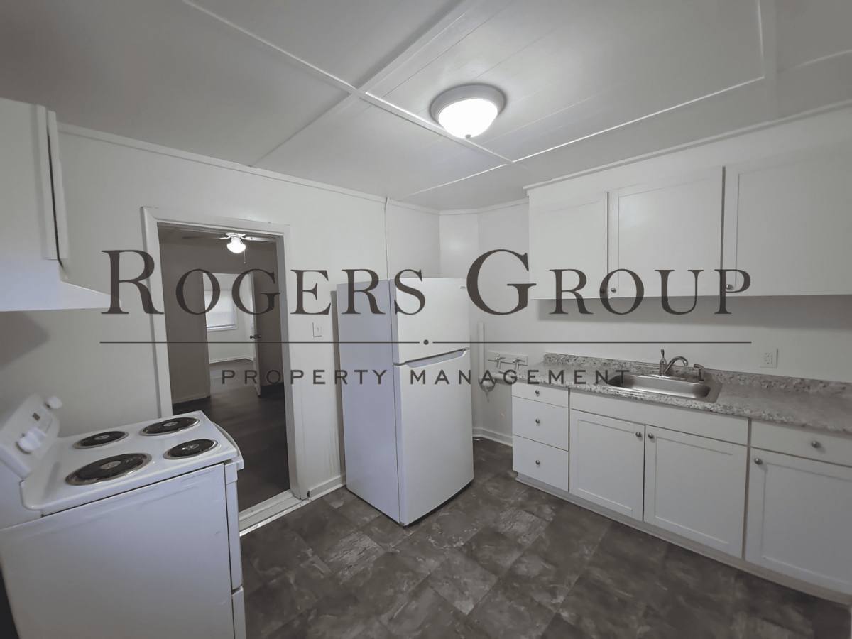House for rent at 912 Water St, Henderson, NC 27536