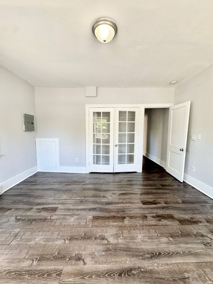 Apartment for rent at 5427 Wayne Ave, Philadelphia, PA 19144