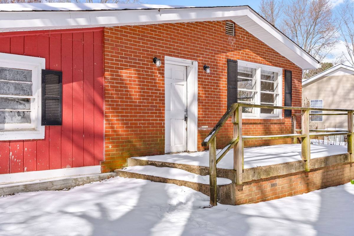House for rent at 3 Garth Dr, Clarksville, TN 37040