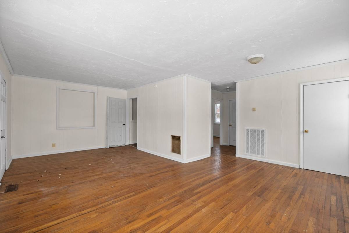 House for rent at 3 Garth Dr, Clarksville, TN 37040