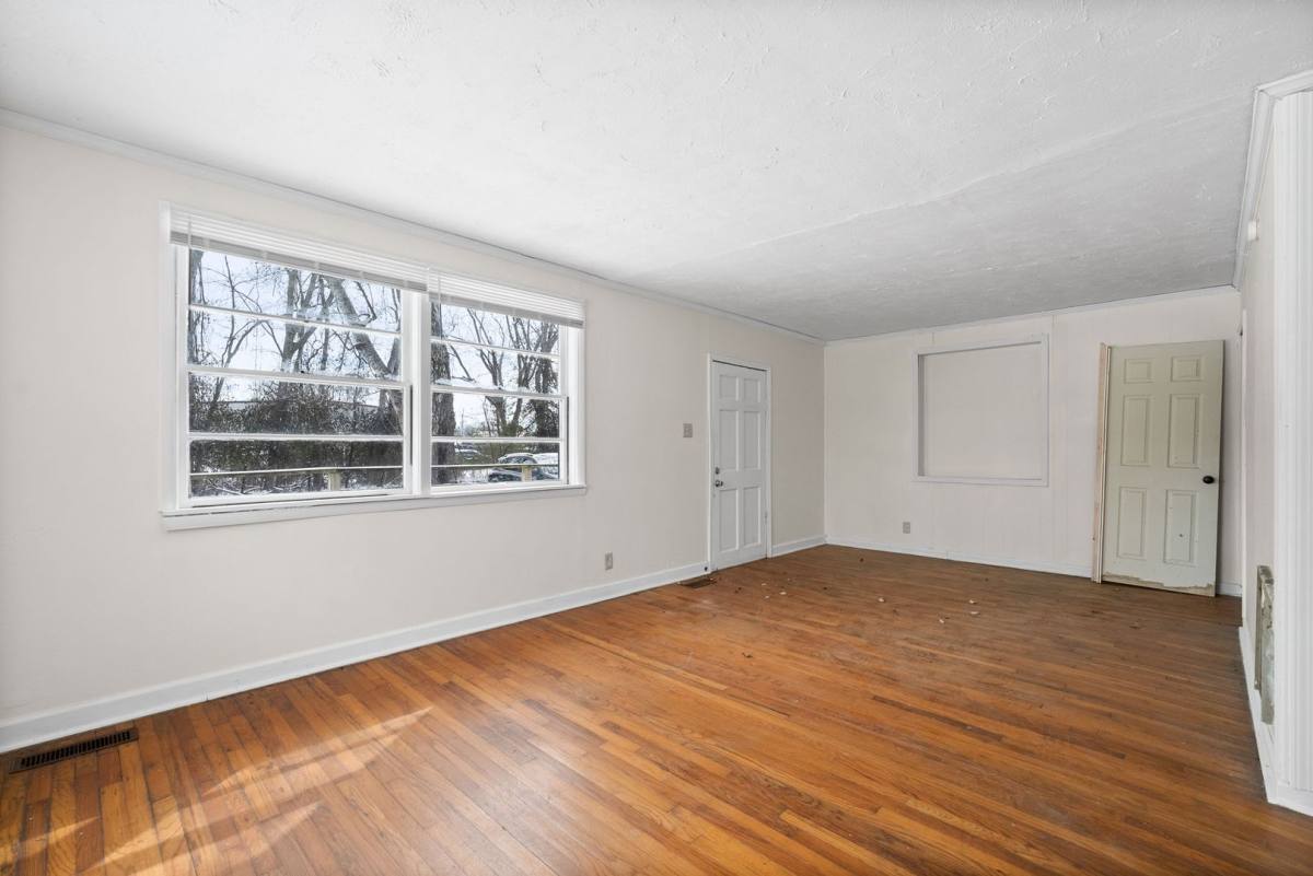 House for rent at 3 Garth Dr, Clarksville, TN 37040