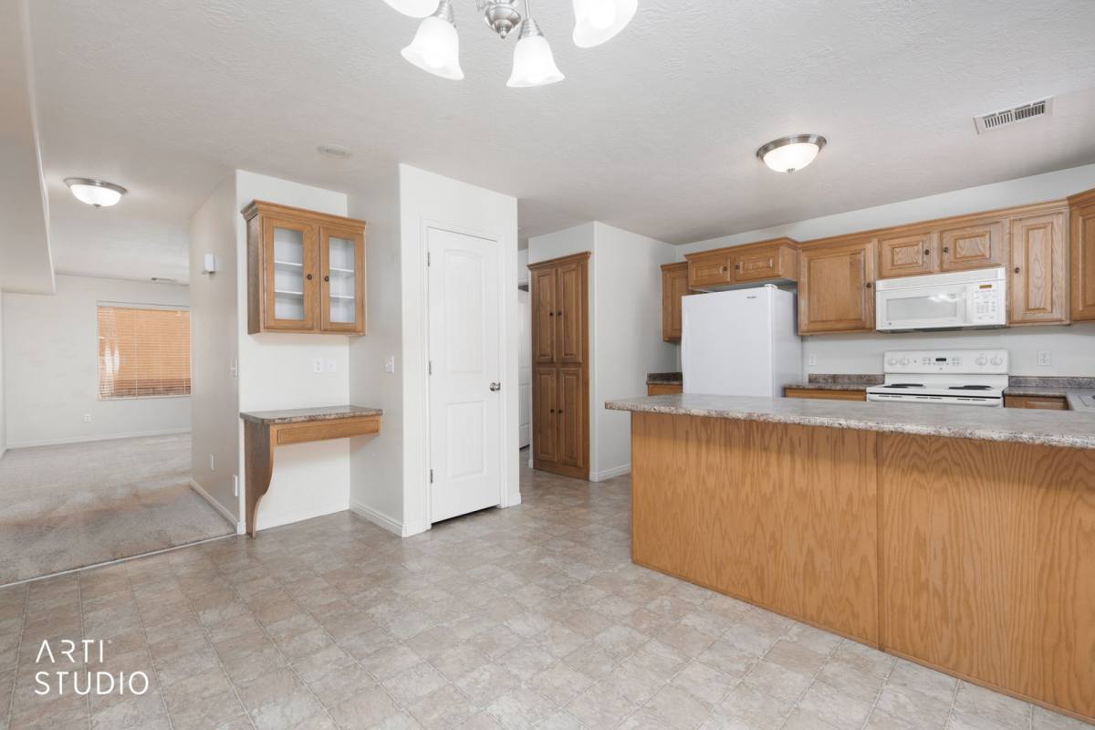Townhouse for rent at 717 Hafen Lane 2A, Mesquite, NV 89027
