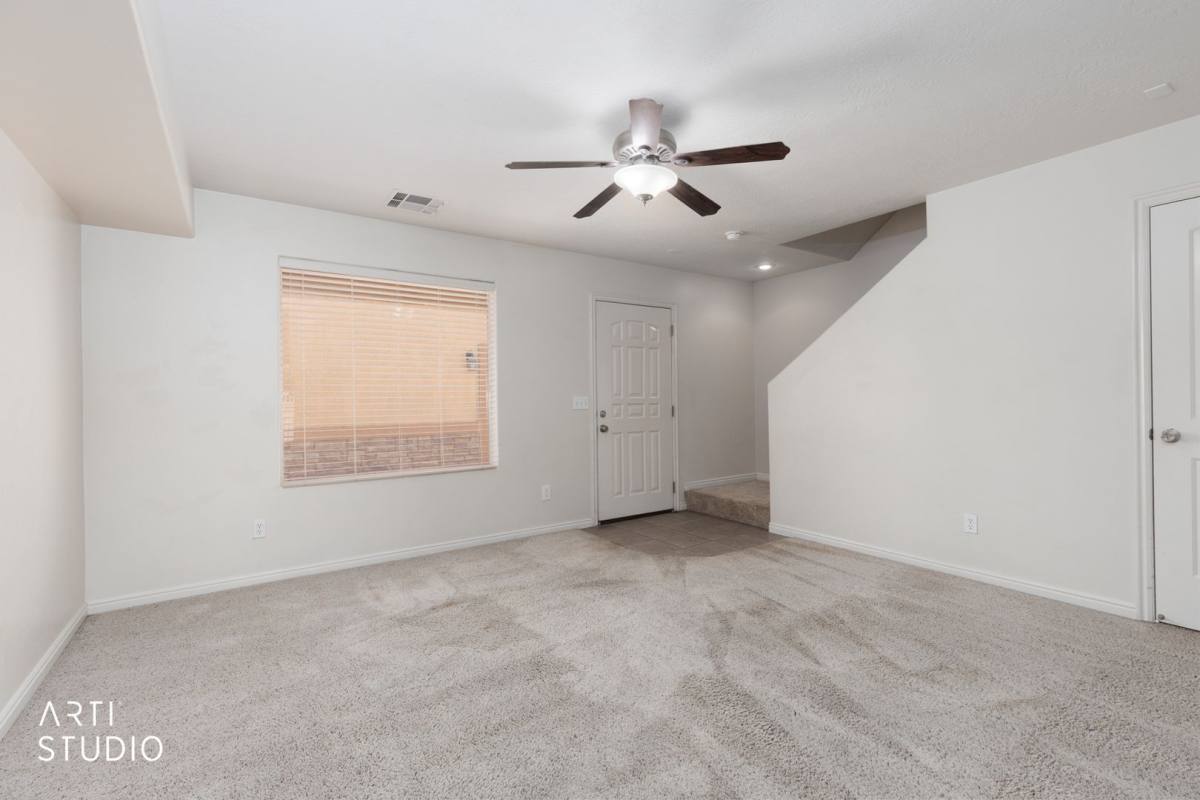 Townhouse for rent at 717 Hafen Lane 2A, Mesquite, NV 89027