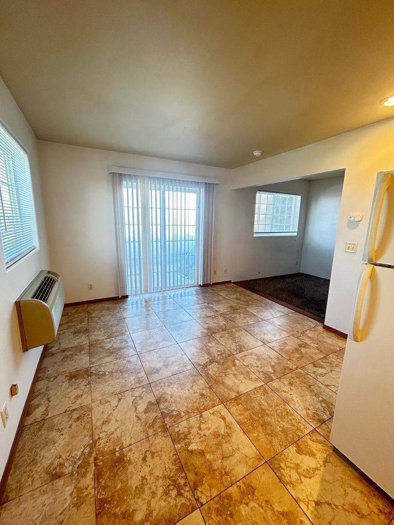 Apartment for rent at 601 S A St, Moses Lake, WA 98837