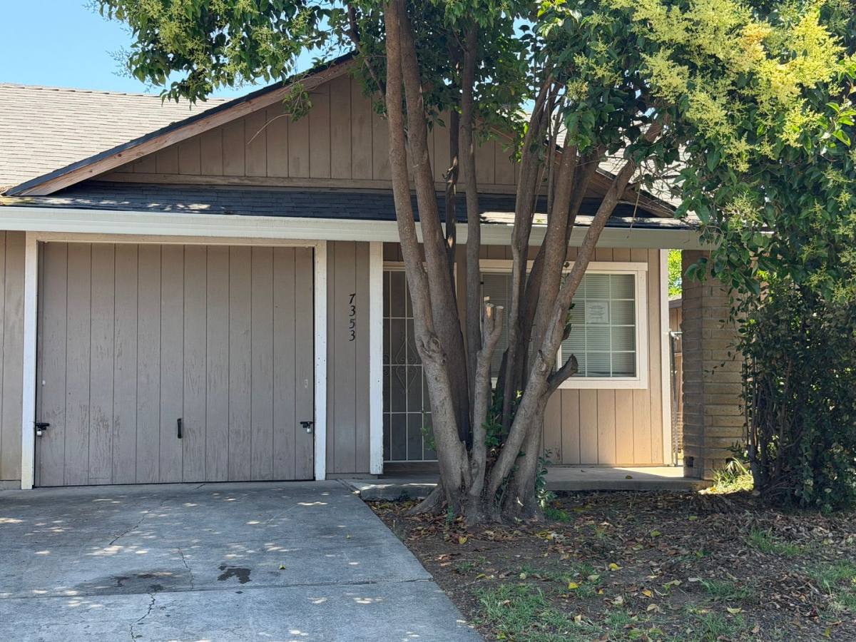 Apartment for rent at 7351-7353 Gigi Place, Sacramento, CA 95828
