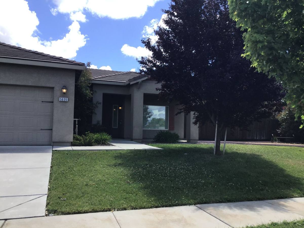 House for rent at 5635 Meadow Brook Way, Marysville, CA 95901