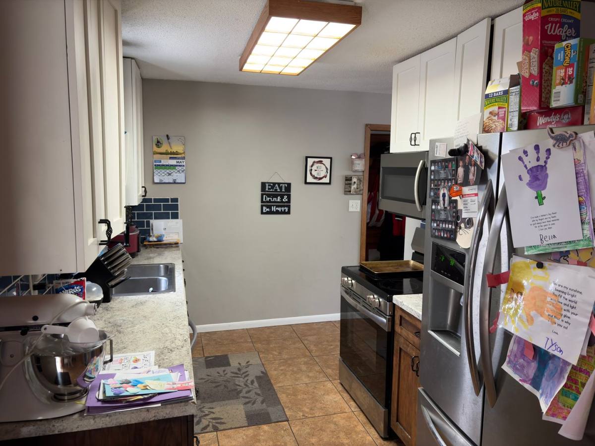 House for rent at 5003 6th Ave N, Grand Forks, ND 58203