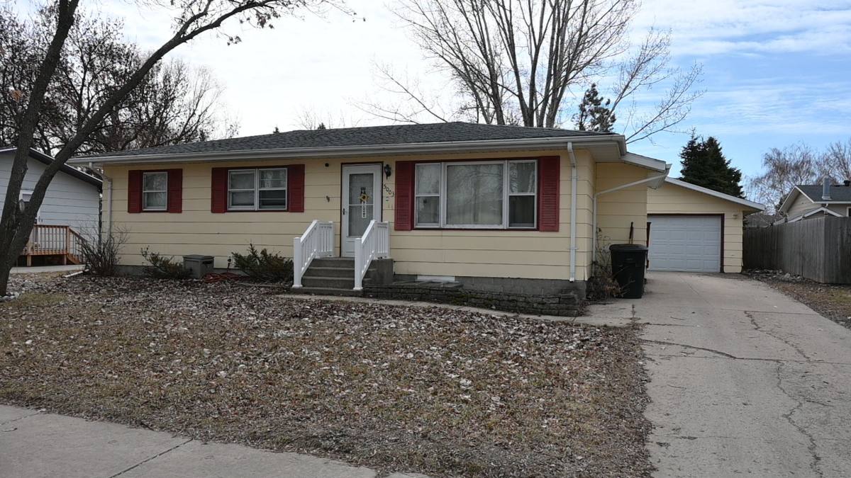 House for rent at 5003 6th Ave N, Grand Forks, ND 58203