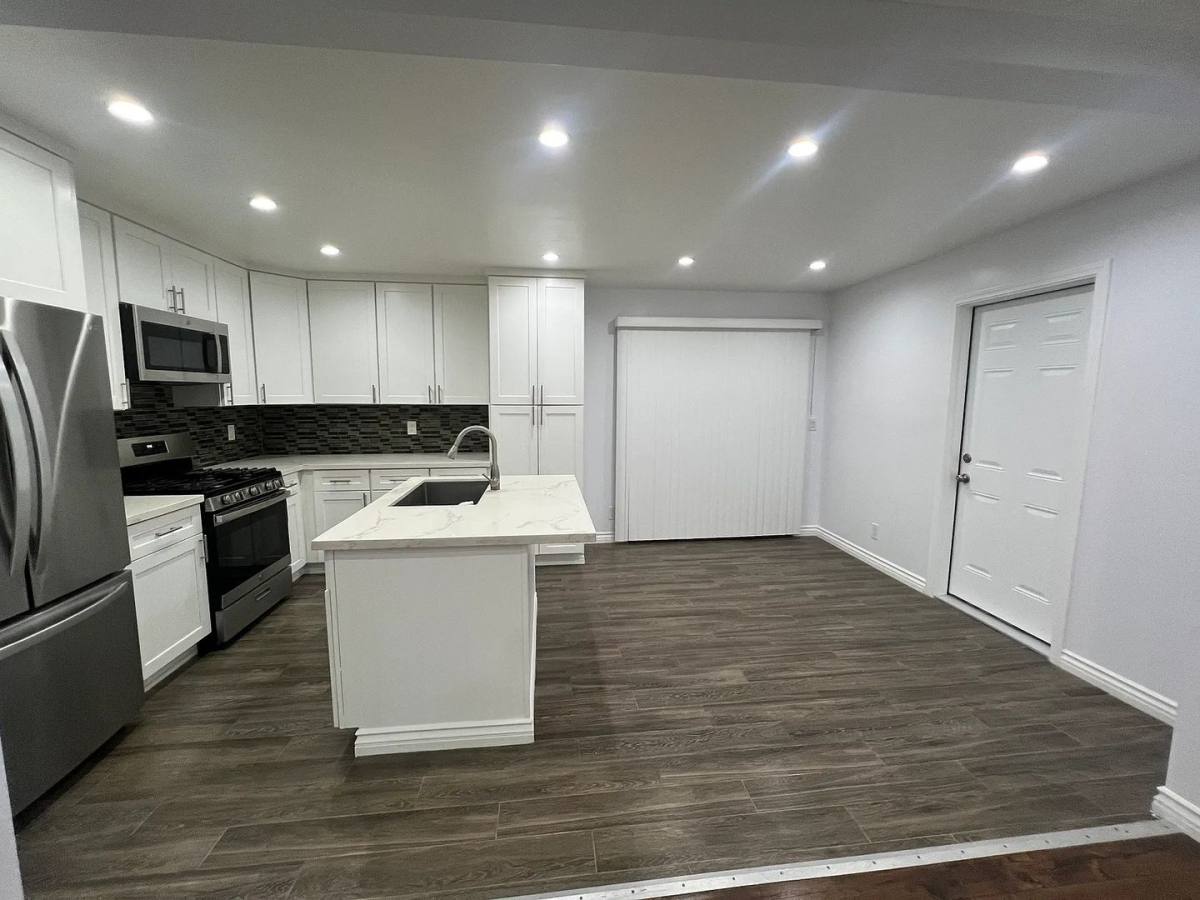 House for rent at 13714 Hoyt St, Pacoima, CA 91331