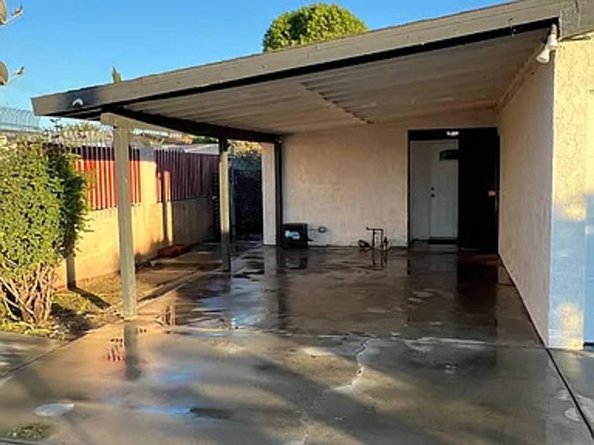 House for rent at 13714 Hoyt St, Pacoima, CA 91331