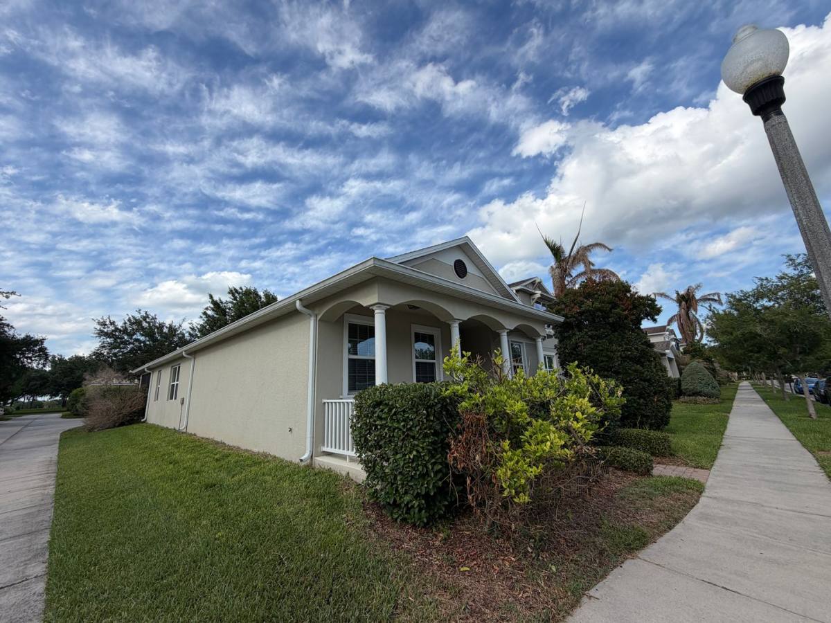 House for rent at 14675 Bahama Swallow Blvd, Winter Garden, FL 34787