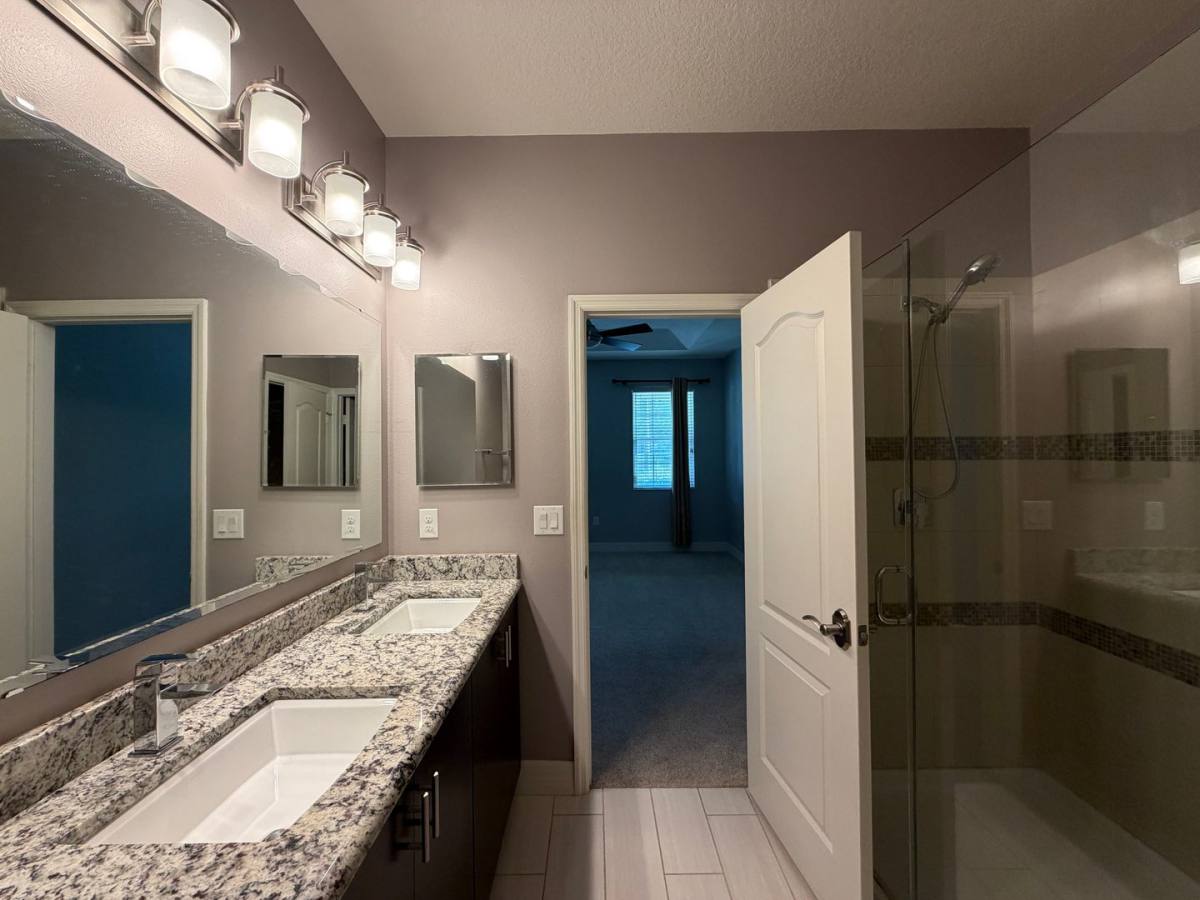House for rent at 14675 Bahama Swallow Blvd, Winter Garden, FL 34787