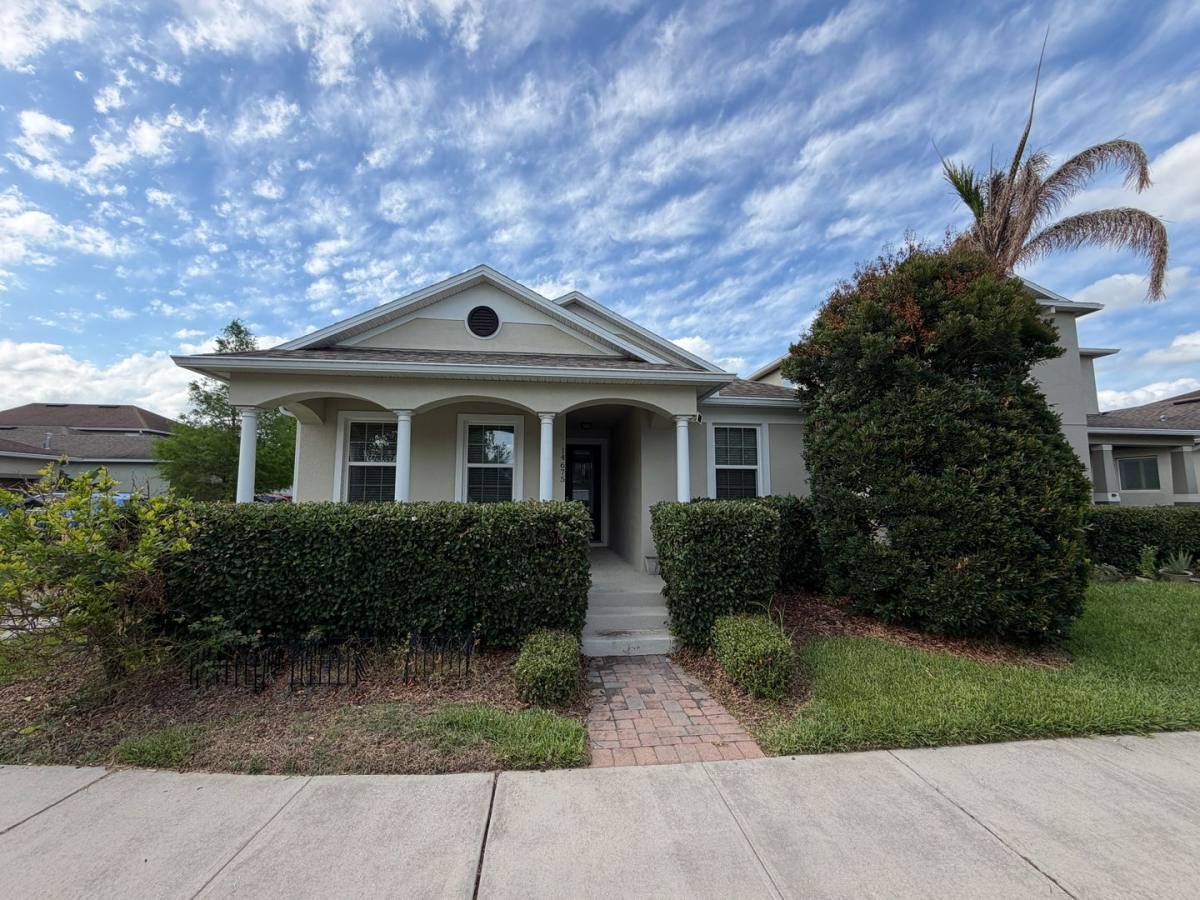 House for rent at 14675 Bahama Swallow Blvd, Winter Garden, FL 34787