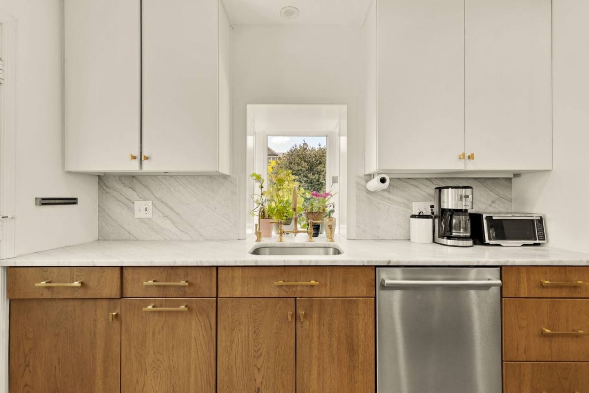 House for rent at 7208 Delfield St, Chevy Chase, MD 20815