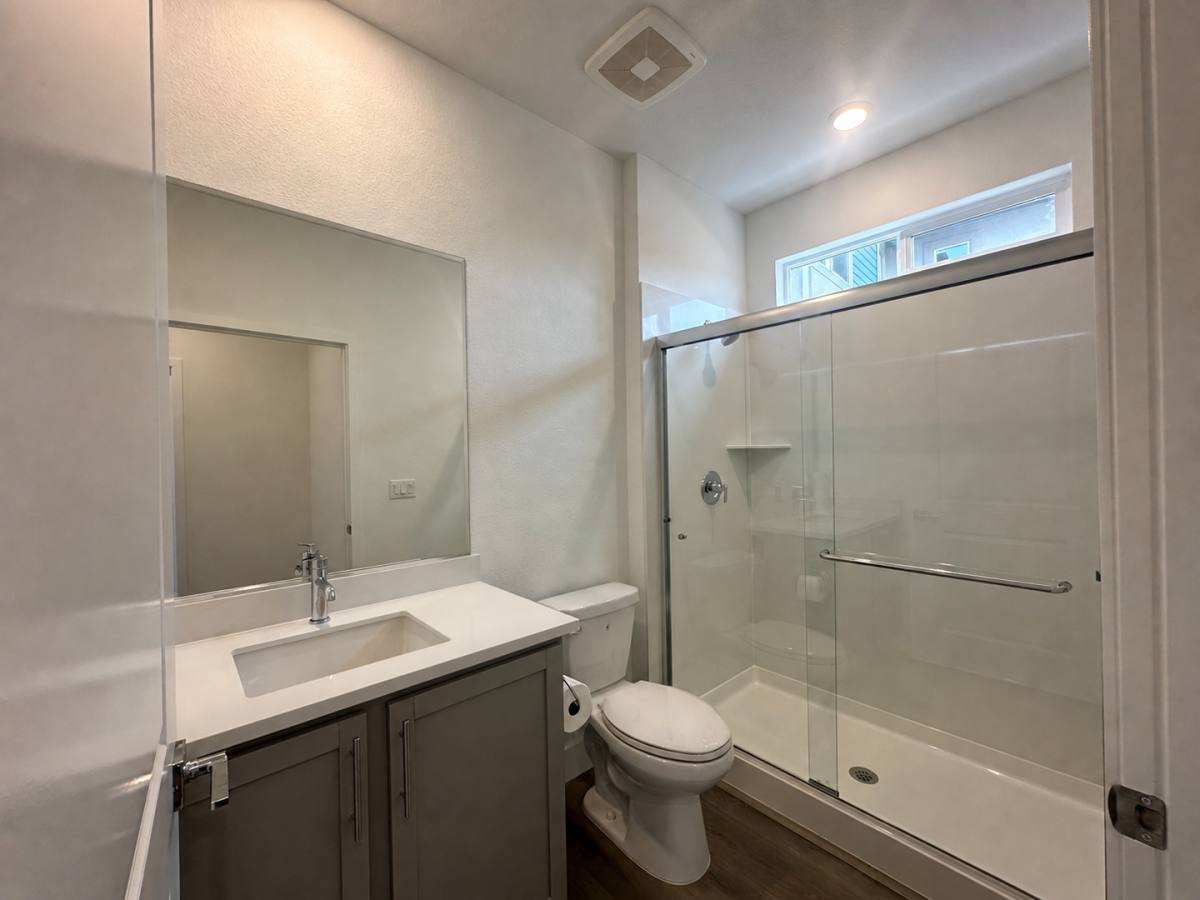 House for rent at 2824 Wrangell St, Manteca, CA 95337