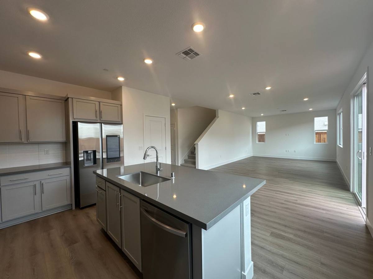 House for rent at 2824 Wrangell St, Manteca, CA 95337