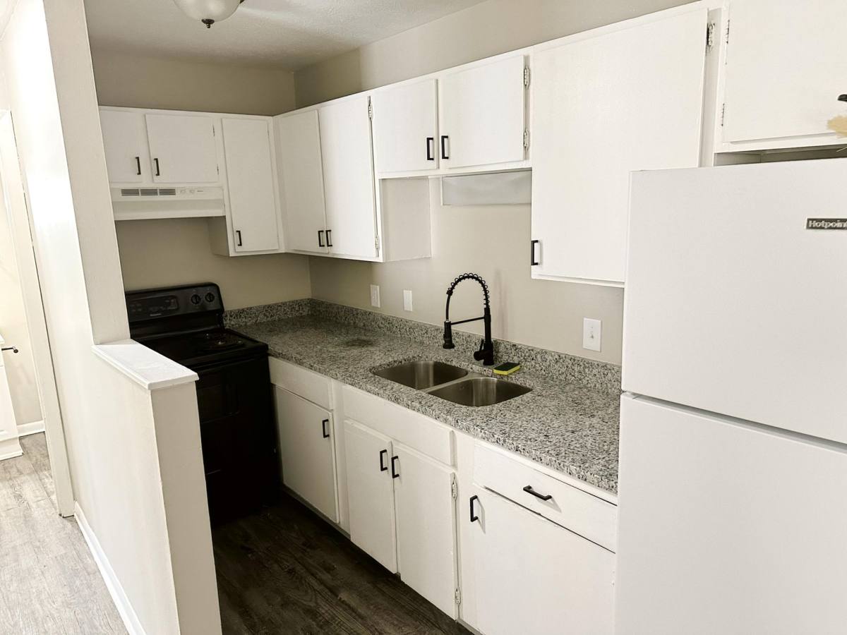 Apartment for rent at 5900 Erica Court, Dayton, OH 45414