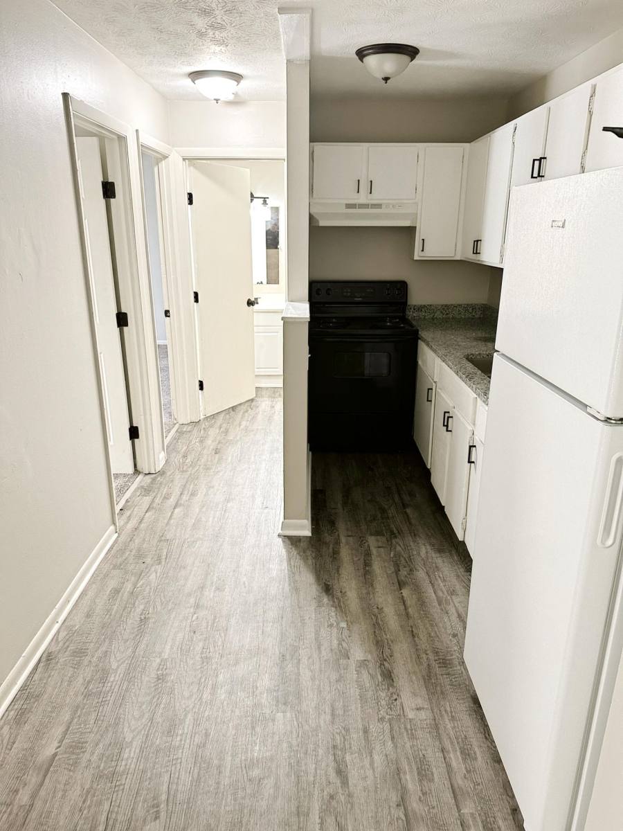 Apartment for rent at 5900 Erica Court, Dayton, OH 45414
