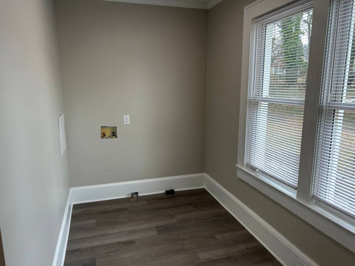 House for rent at 2423 N Patterson Ave, Winston Salem, NC 27105