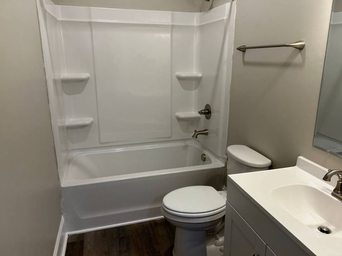 House for rent at 2423 N Patterson Ave, Winston Salem, NC 27105