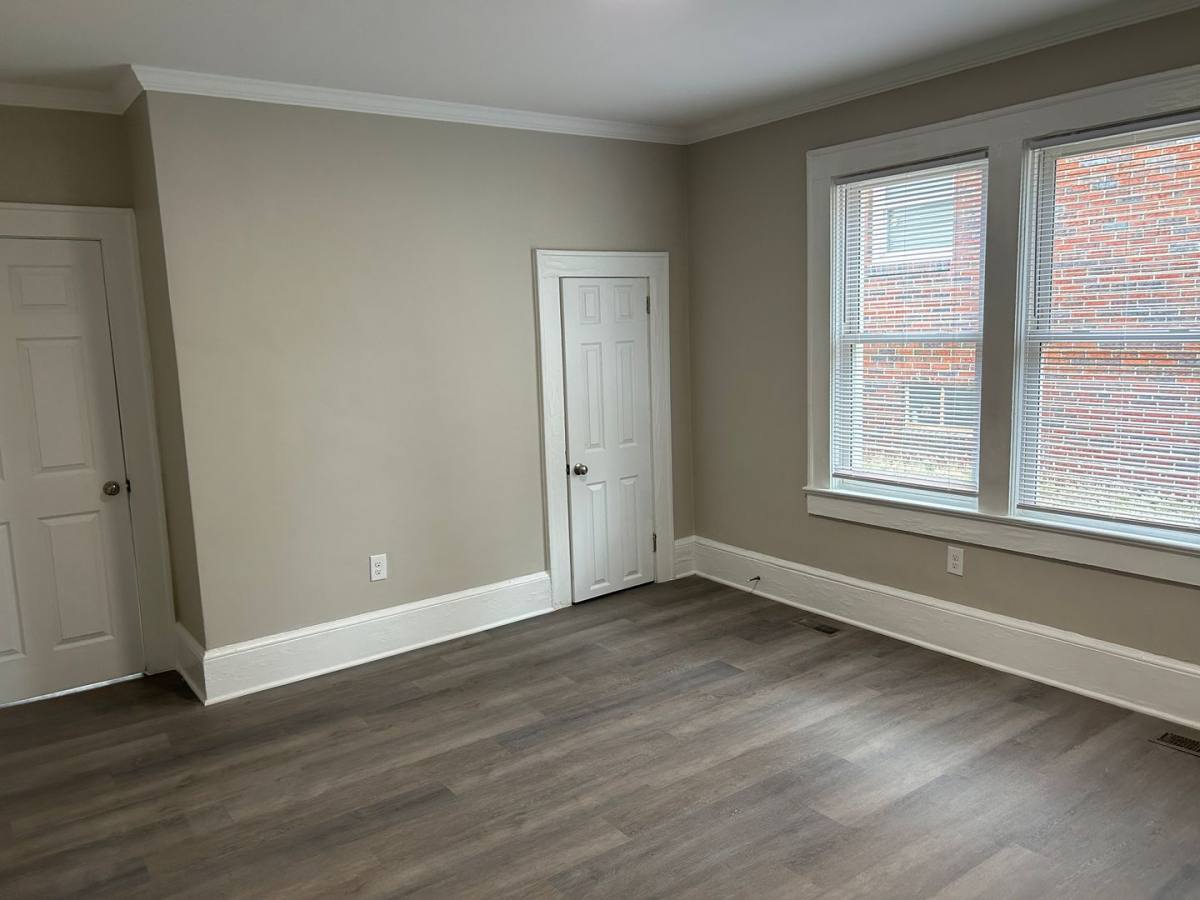 House for rent at 2423 N Patterson Ave, Winston Salem, NC 27105
