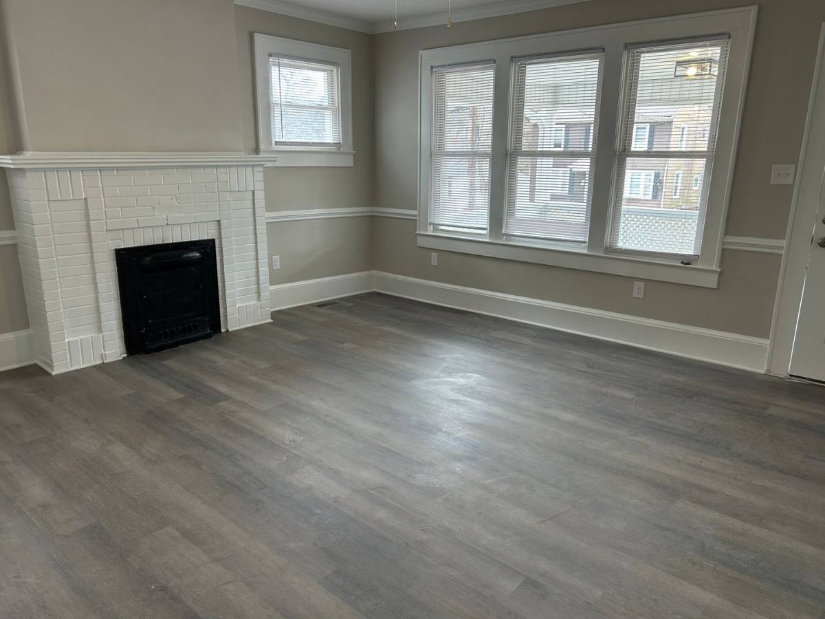 House for rent at 2423 N Patterson Ave, Winston Salem, NC 27105
