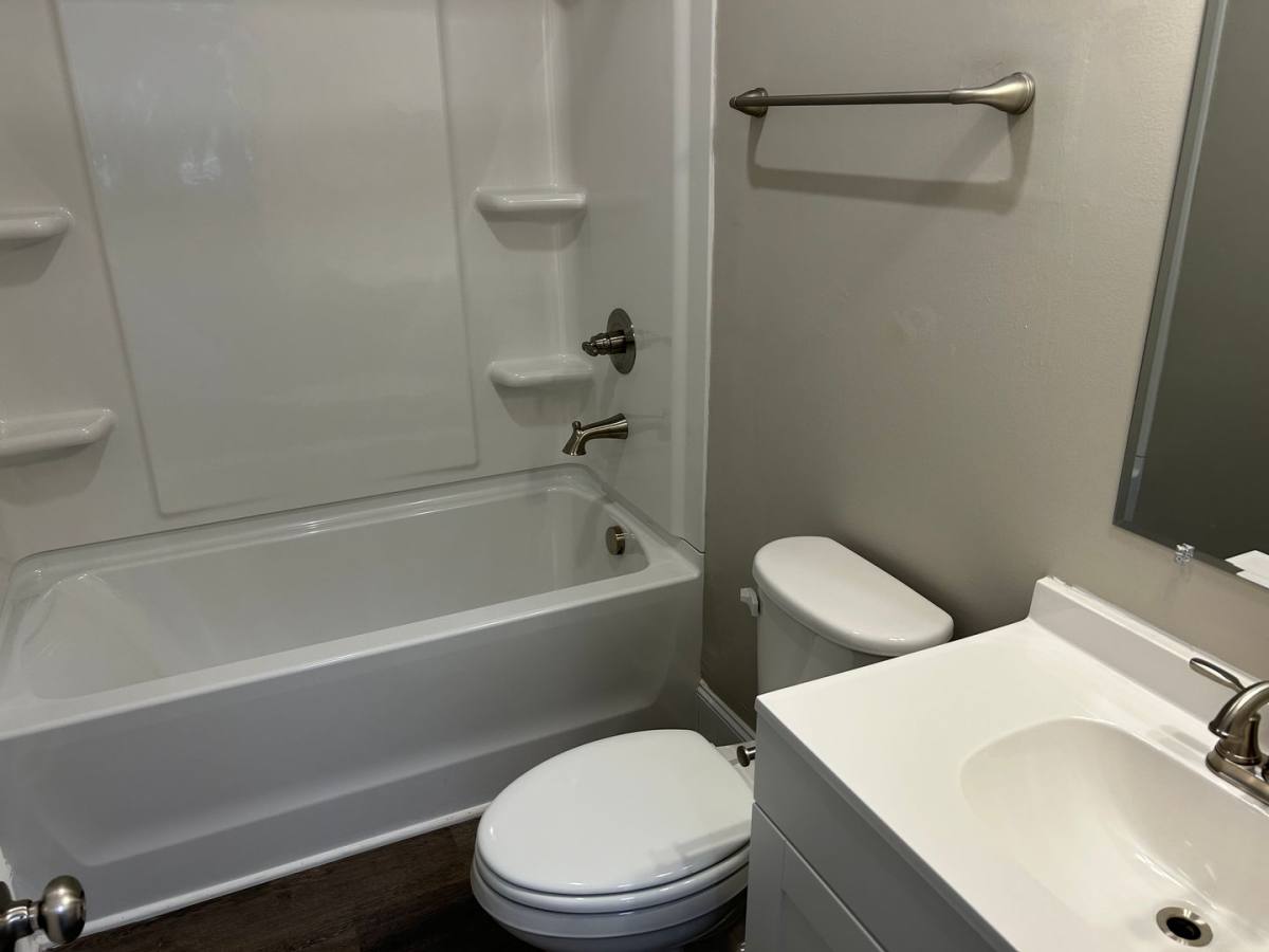 House for rent at 2423 N Patterson Ave, Winston Salem, NC 27105