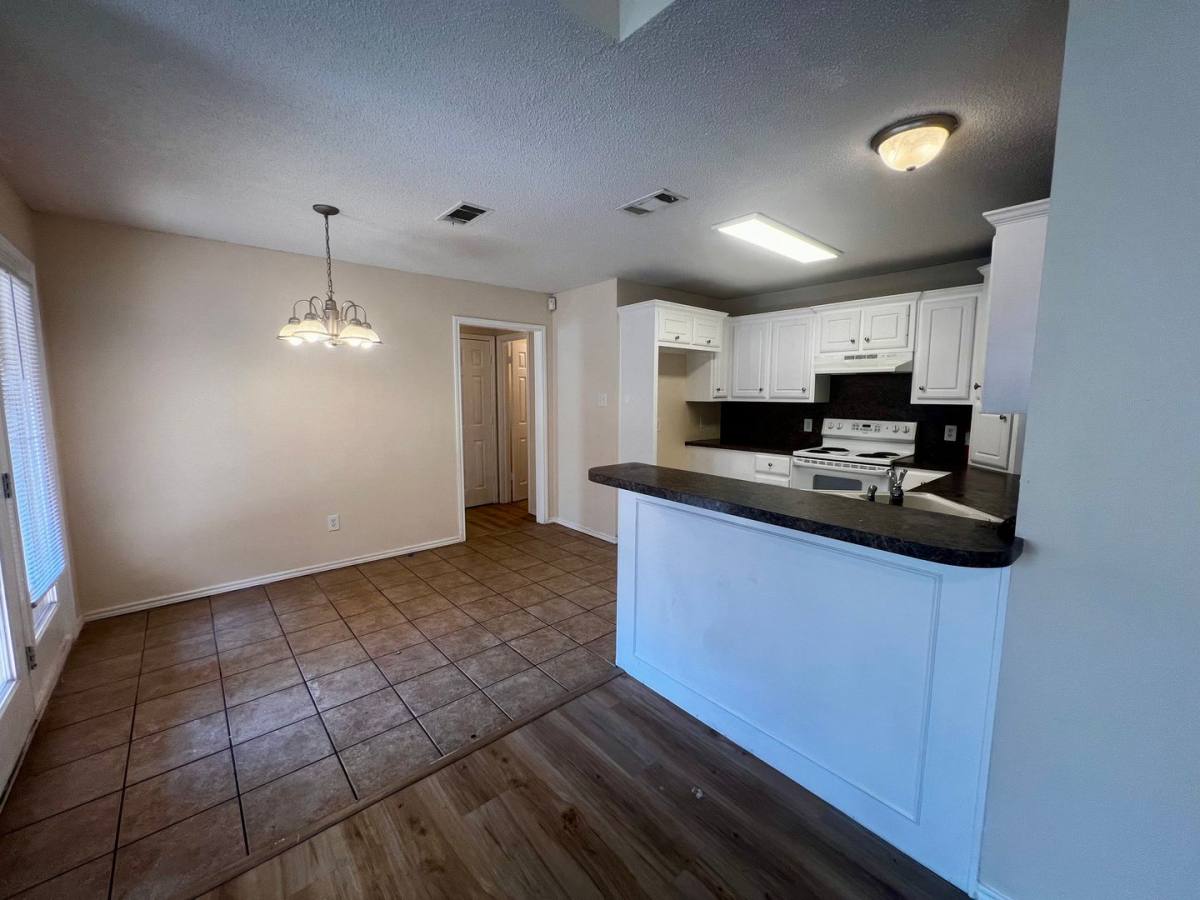Townhouse for rent at 2403 87th St, Lubbock, TX 79423