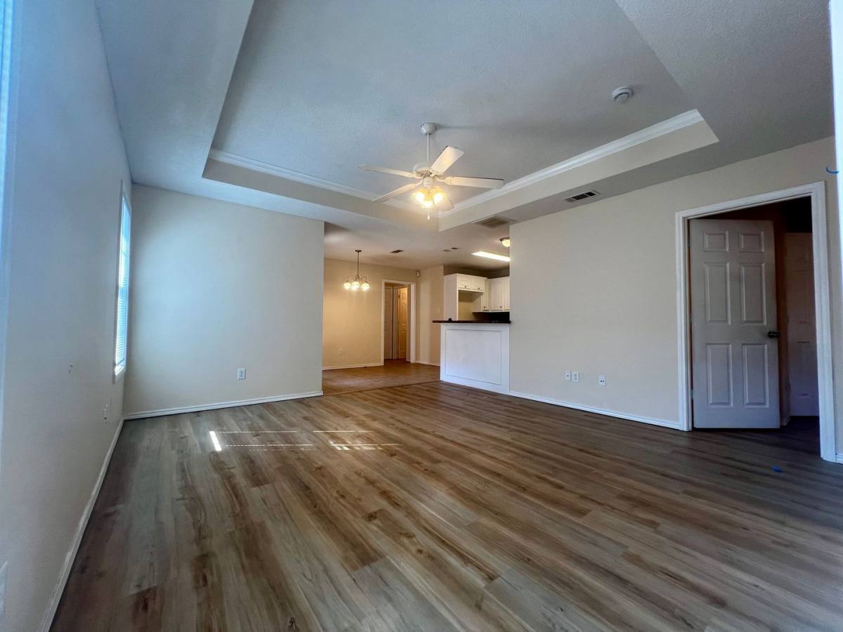 Townhouse for rent at 2403 87th St, Lubbock, TX 79423