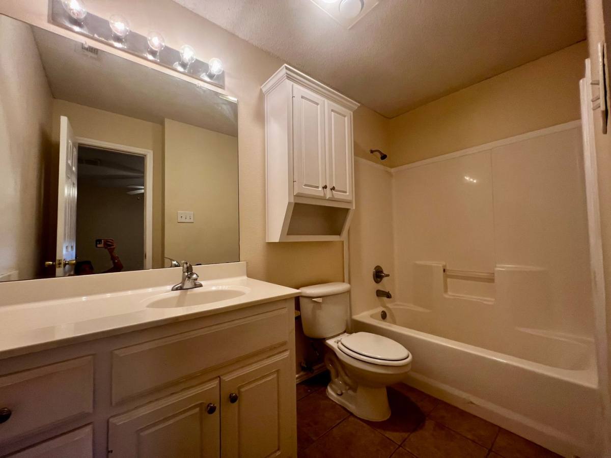 Townhouse for rent at 2403 87th St, Lubbock, TX 79423
